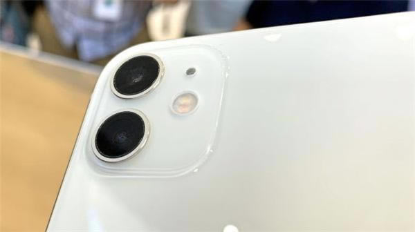iPhone 11的优缺点有哪些 iPhone 11上手体验评测_手机评测_手机学院_本站