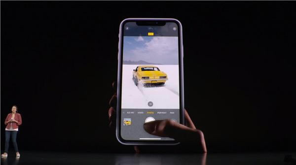 iPhone 11的优缺点有哪些 iPhone 11上手体验评测_手机评测_手机学院_本站