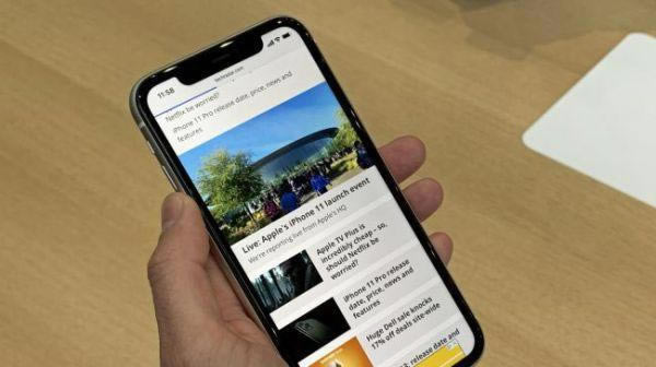 iPhone 11的优缺点有哪些 iPhone 11上手体验评测_手机评测_手机学院_本站