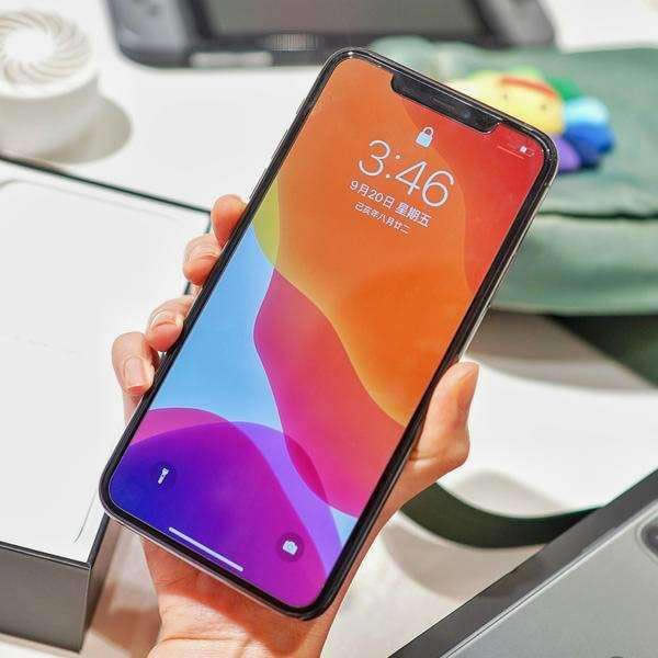 iPhone11屏幕太大无法单手操作 iPhone11单手操作设置方法_苹果手机_手机学院_本站