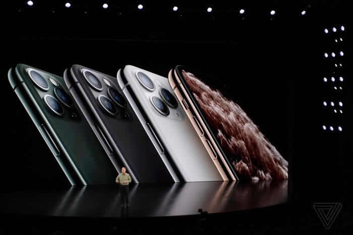 iPhone 11系列外观设计/屏幕参数/标配快充/性能表现/拍照录像全面评测_手机评测_手机学院_本站