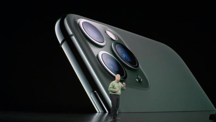 iPhone 11系列外观设计/屏幕参数/标配快充/性能表现/拍照录像全面评测_手机评测_手机学院_本站