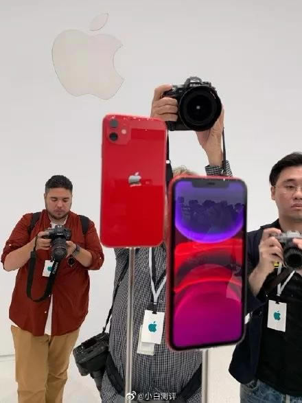 iPhone11哪个颜色最好看?iPhone午夜绿上手实拍