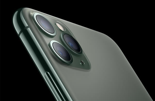 iPhone11系列标配4GB内存够用吗?_苹果手机_手机学院_本站