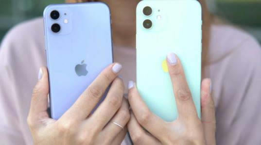 iPhone12买哪一个颜色好 iPhone12五种颜色对比介绍