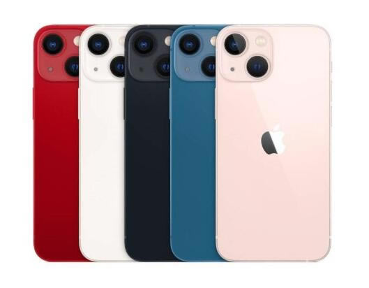 iPhone13 mini iPhone12 miniiPhone SEԱ