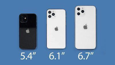 iPhone12mini多少钱 iPhone12mini首发价格列表