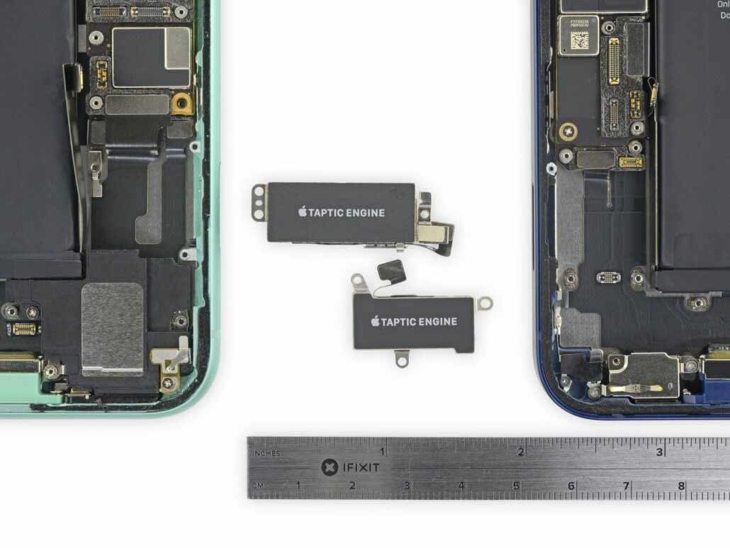iPhone12/12Pro内部做工怎样 iFixit 拆解苹果 iPhone12/12Pro详细图解
