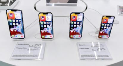 iPhone13۸۶ iPhone13˰ʲôʱ