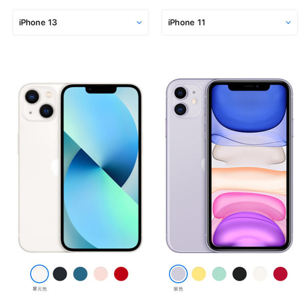 iphone13iphone11ɶ?iphone13iphone11ֻԱ