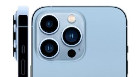 iPhone13Pro有几个颜色 苹果13Pro颜色及图鉴