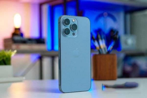 iphone13promax哪个颜色版本值得入手 iphone13promax买什么颜色好看_苹果手机_手机学院_本站