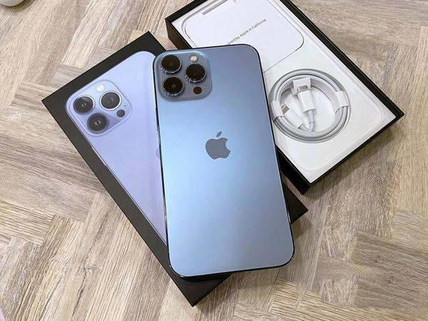 iphone13promax哪个颜色版本值得入手 iphone13promax买什么颜色好看_苹果手机_手机学院_本站