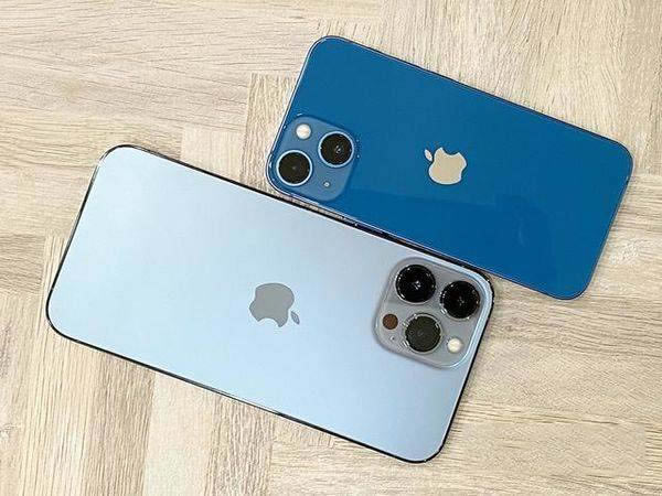 iphone13promax哪个颜色版本值得入手 iphone13promax买什么颜色好看_苹果手机_手机学院_本站