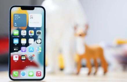 苹果13怎么分屏两个应用 iphone13可以分屏操作吗_苹果手机_手机学院_本站