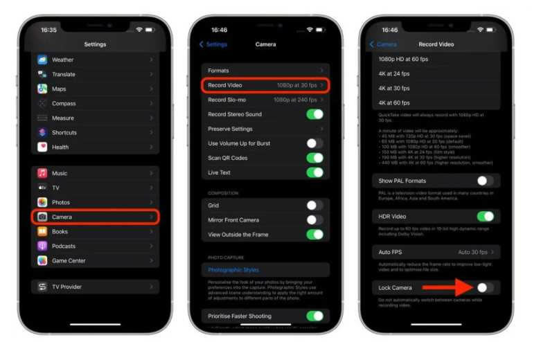 iphone13微距模式关闭方法_苹果手机_本站