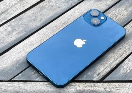 iPhone13有黑点怎么办?iPhone13拍照黑点解决方法_苹果手机_手机学院_本站