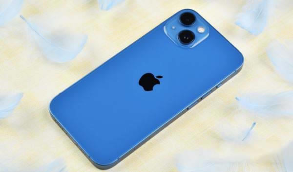 iPhone13出现异常掉电怎么办 iPhone13怎么判断是异常掉电_苹果手机_手机学院_本站