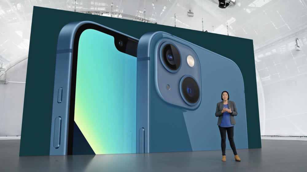 iPhone13和iPhone13 Pro该怎么选?iPhone13/13 Pro价格配置外观续航相机全面对比评测_手机评测_手机学院_本站