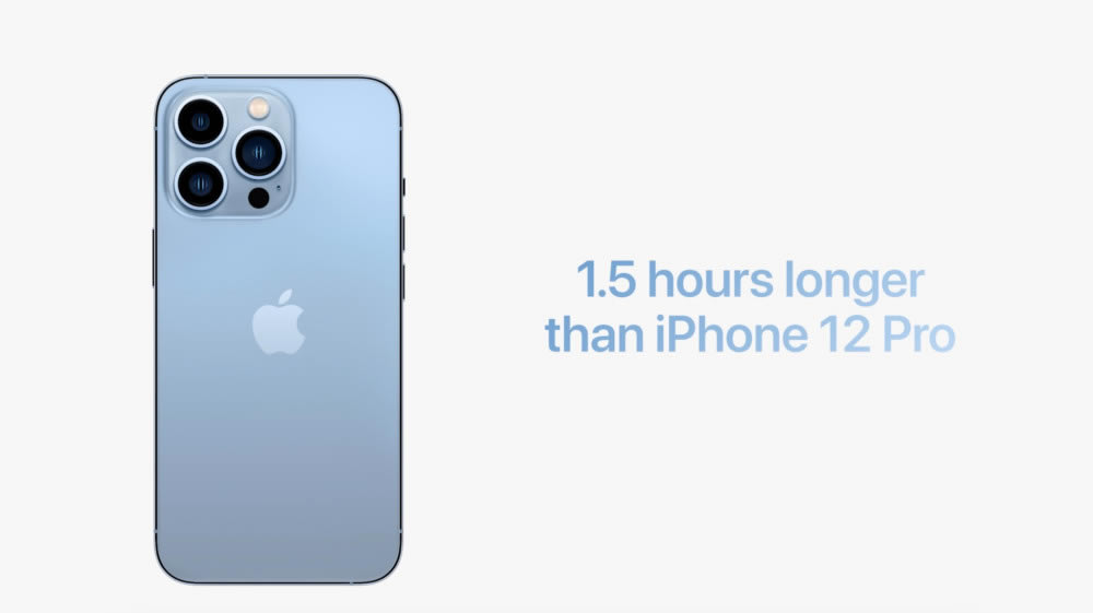 iPhone13和iPhone13 Pro该怎么选?iPhone13/13 Pro价格配置外观续航相机全面对比评测_手机评测_手机学院_本站
