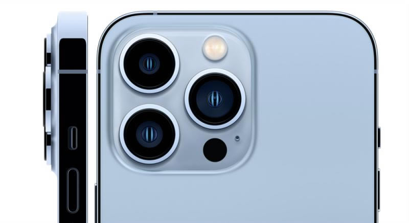 iPhone13和iPhone13 Pro该怎么选?iPhone13/13 Pro价格配置外观续航相机全面对比评测_手机评测_手机学院_本站