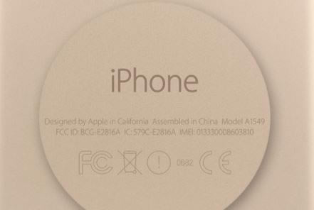苹果13如何辨别真假 iphone13查验真伪技巧_苹果手机_本站