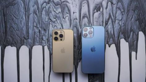 iPhone13系列拍照鬼影改善了吗 iPhone13还有鬼影吗_苹果手机_手机学院_本站