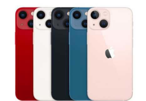 iPhone13Pro屏幕发红是什么问题_苹果手机_本站
