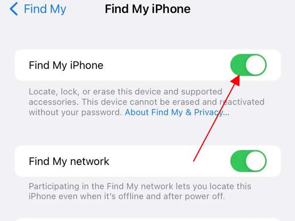 iphone13丢了怎么找回 苹果13定位找回步骤_苹果手机_手机学院_本站