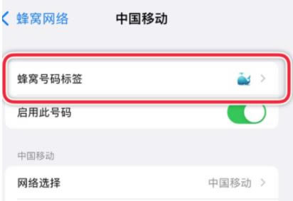 iphone13双卡打电话怎么切换 iphone13怎么设置主副号_苹果手机_手机学院_本站