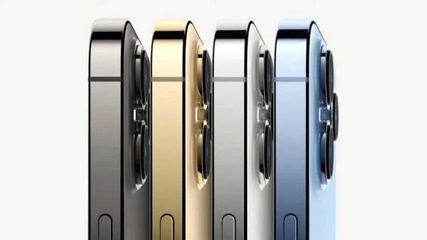 iPhone13哪个版本价格低 苹果13国行、港版、美版系列价格对比_手机评测_本站
