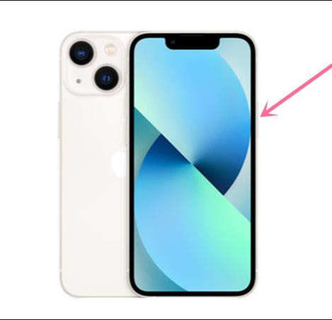 iphone13如何快速打开手电筒 苹果13锁屏开启手电筒方法_苹果手机_本站