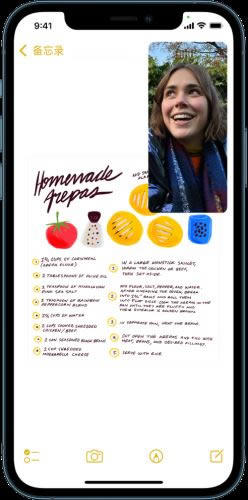 iPhone13如何使用画中画功能执行多任务_苹果手机_手机学院_本站