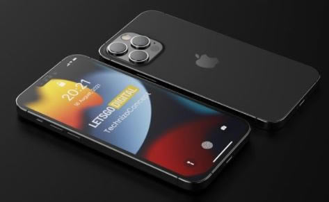 iphone131tb等于多少GB 苹果131tb是什么意思_苹果手机_本站