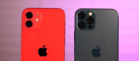 iPhone13买128还是256 iPhone13买128g够用吗_苹果手机_手机学院_本站