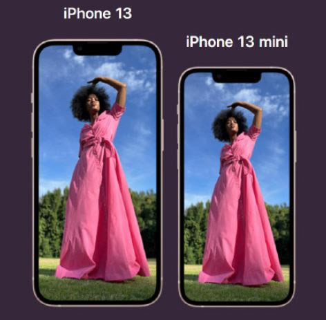 iPhone13买128还是256 iPhone13买128g够用吗_苹果手机_手机学院_本站
