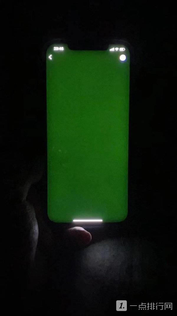 iPhone13怎么检测有没有绿屏翻车? iPhone13红绿屏的原因分析_苹果手机_手机学院_本站
