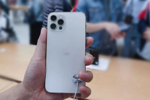 iPhone13线下怎么预约购买 iphone13线下店什么时候有货_苹果手机_手机学院_本站