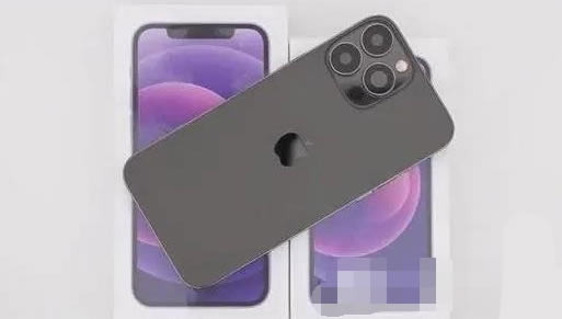 iPhone13Pro总是闪屏怎么办?iPhone13Pro闪屏解决方法_苹果手机_本站