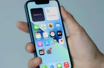 苹果手机网络总掉线怎么办 iphone13网络断流怎么处理_苹果手机_手机学院_本站