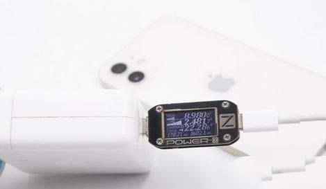 iPhone13用18w还是20w iphone13用旧的充电线有伤害吗_苹果手机_手机学院_本站