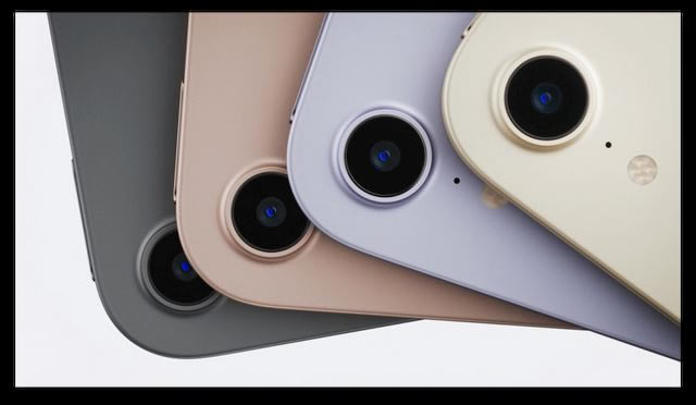iphone13系列哪个最值得买?iPhone13/Pro/pro max/mini四款机型对比评测_手机评测_手机学院_本站