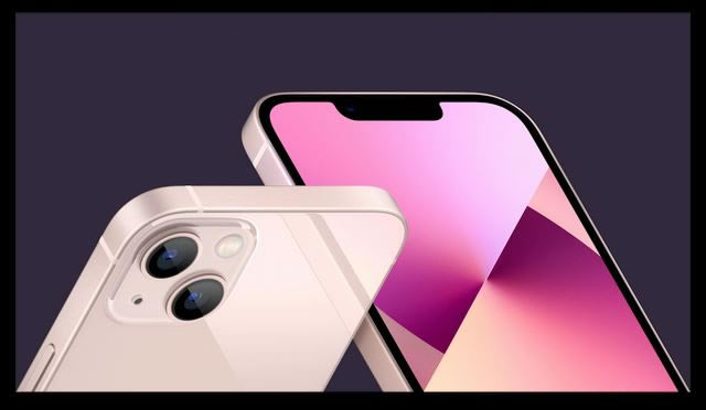 iphone13系列哪个最值得买?iPhone13/Pro/pro max/mini四款机型对比评测_手机评测_手机学院_本站