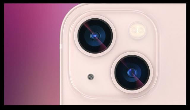 iphone13系列哪个最值得买?iPhone13/Pro/pro max/mini四款机型对比评测_手机评测_手机学院_本站