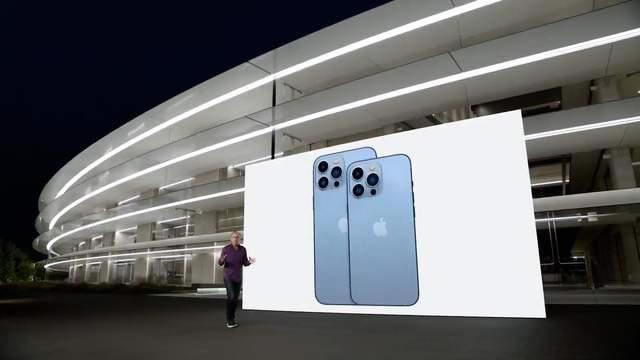 iphone13系列哪个最值得买?iPhone13/Pro/pro max/mini四款机型对比评测_手机评测_手机学院_本站