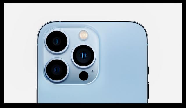 iphone13系列哪个最值得买?iPhone13/Pro/pro max/mini四款机型对比评测_手机评测_手机学院_本站