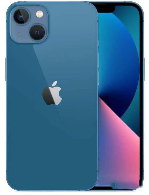 小米12和iPhone13哪款值得买 小米12和iPhone13对比介绍_手机评测_手机学院_本站
