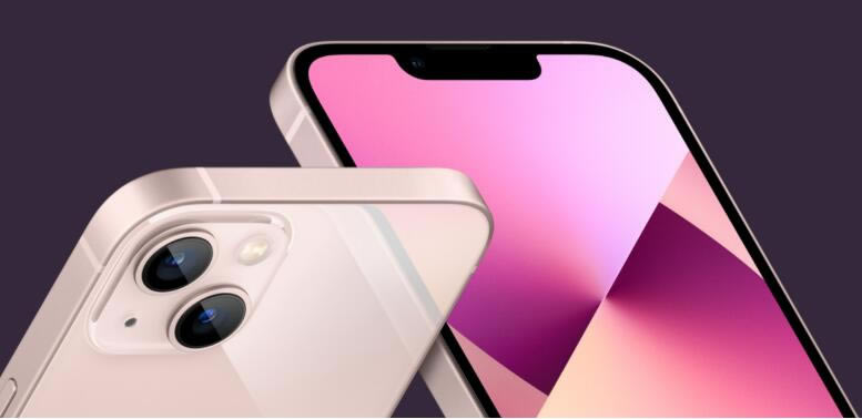 苹果 iPhone 13/Pro 全系电池容量增大18% 但也变重了_苹果手机_手机学院_本站