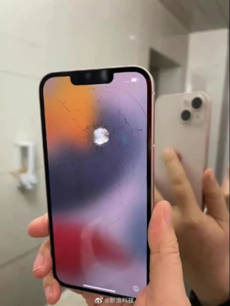 iPhone 13 漏洞频发,刚到手就要翻车?_苹果手机_手机学院_本站