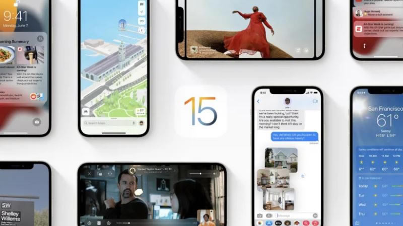 iPhone 13 漏洞频发,刚到手就要翻车?_苹果手机_手机学院_本站